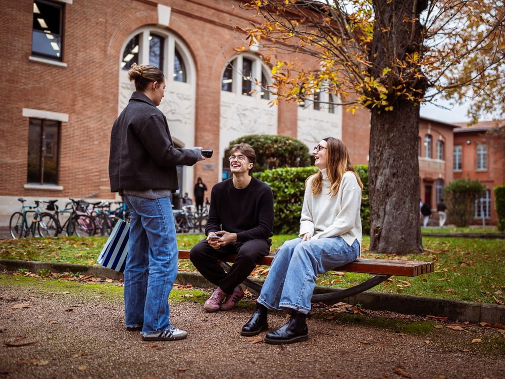 Photo Anciennes Facs - 2