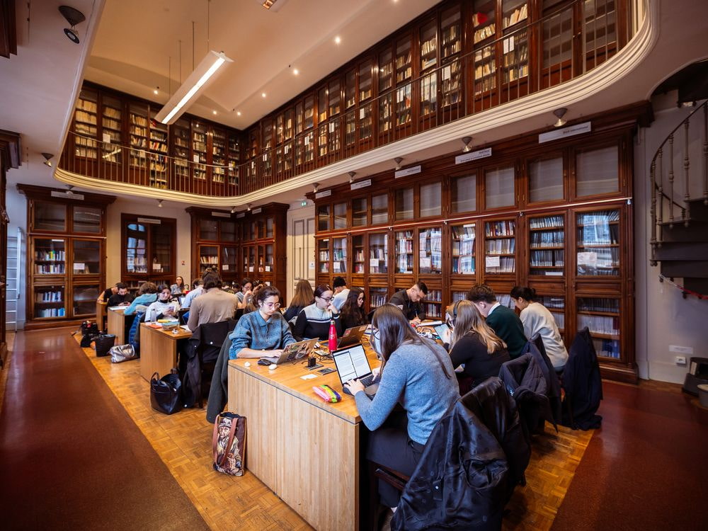 Photo Anciennes Facs - 4