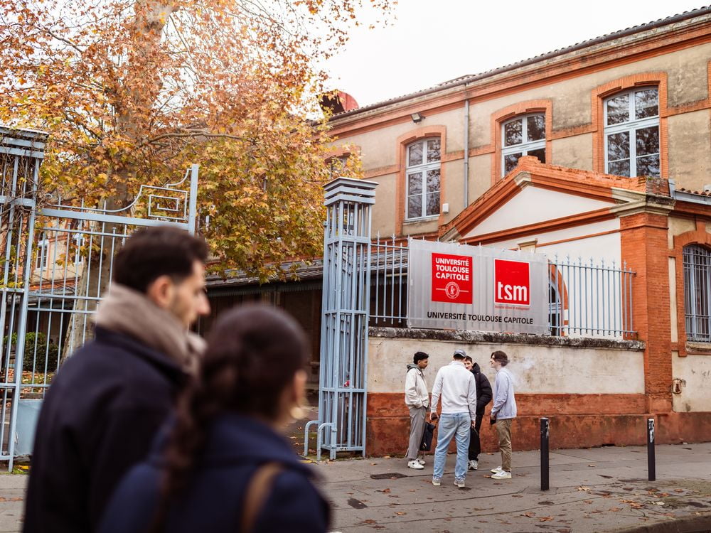 Photo Anciennes Facs - 7