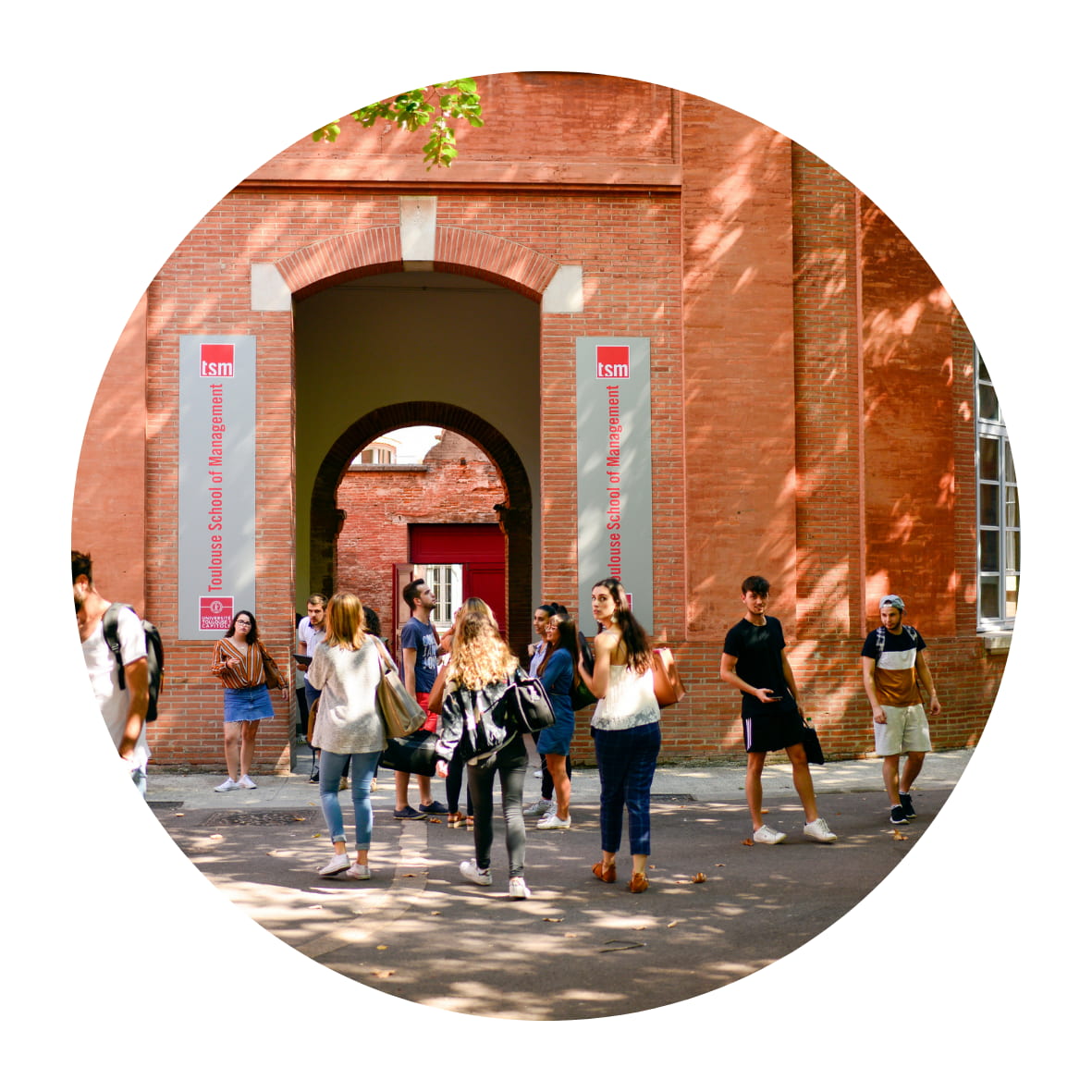 Photo Les Anciennes Facultés