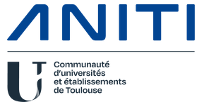 Logo Aniti Toulouse