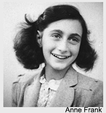 Anne Frank