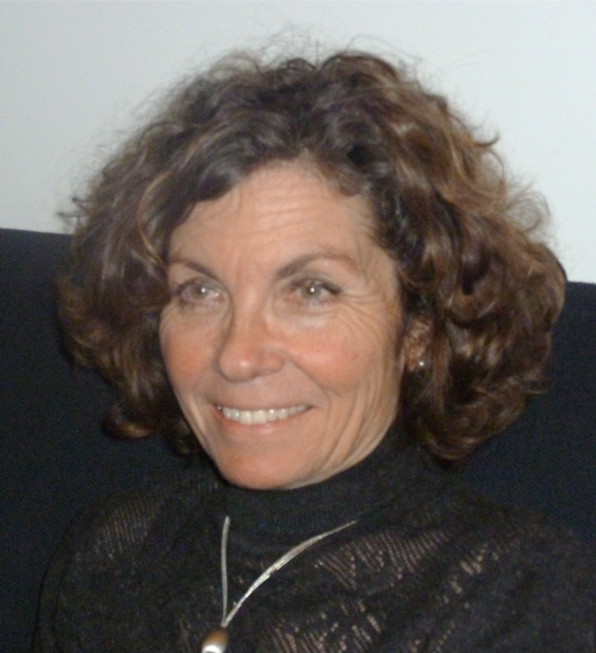 Antonia Pallach Juvé