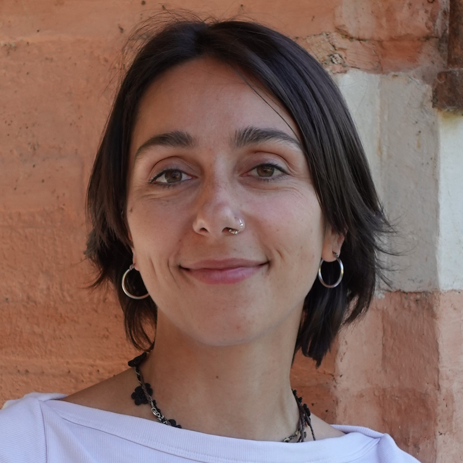 Archontissa Antonakaki