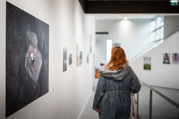 Photo Art et culture