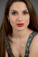 Audrey Marchal Audrey Marchal