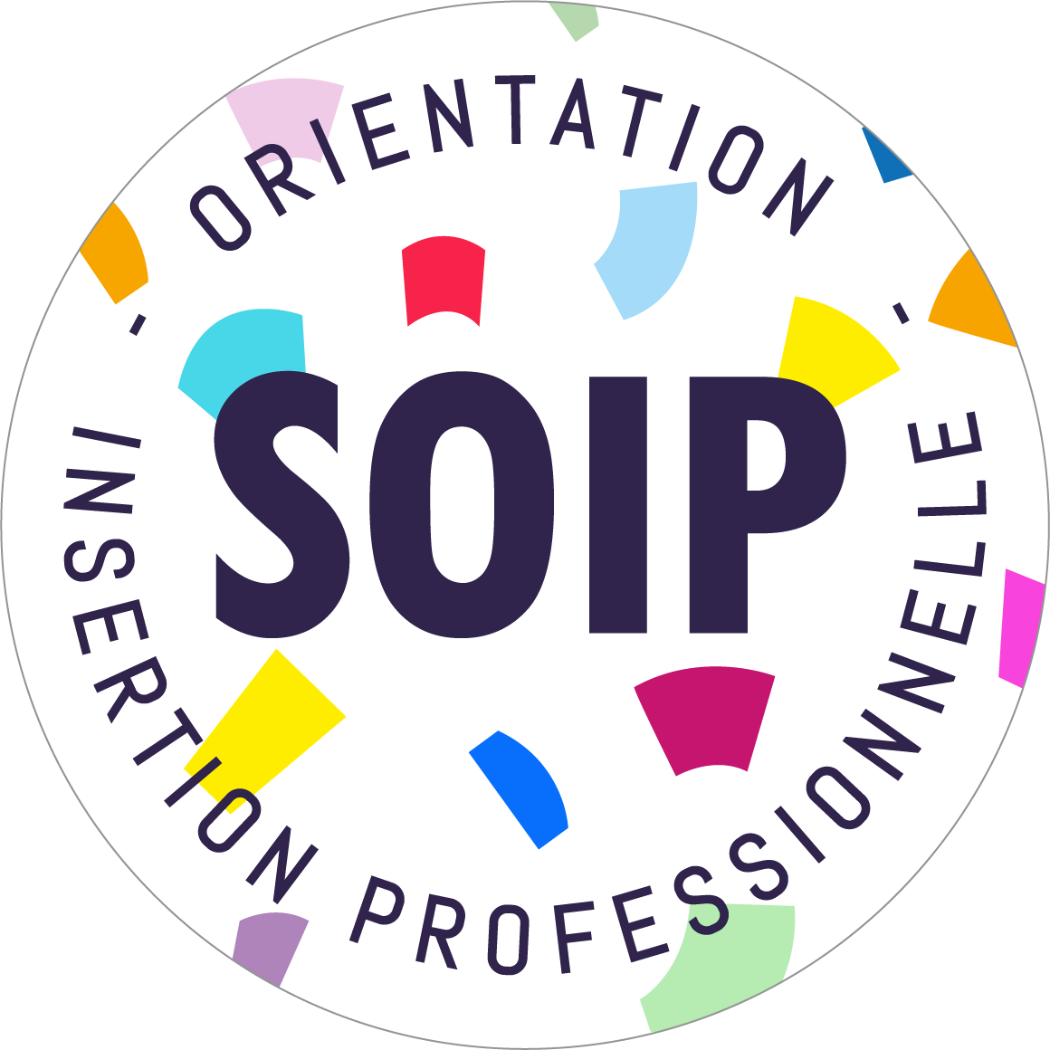 Badge SOIP