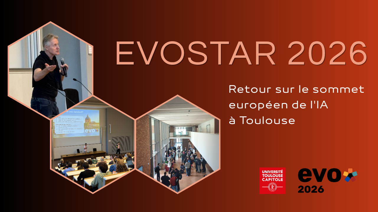 EvoStar 2026
