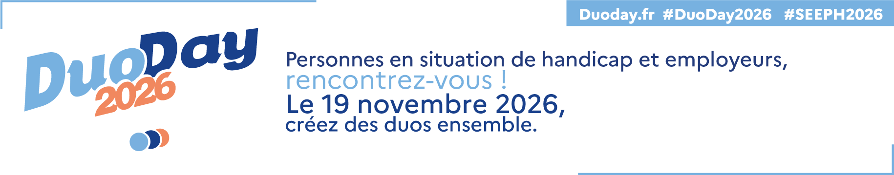 Duoday 2026