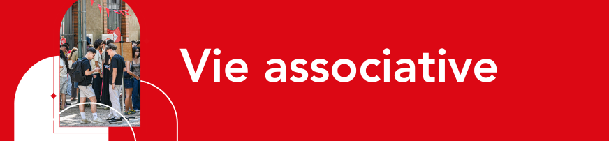 Vie associative
