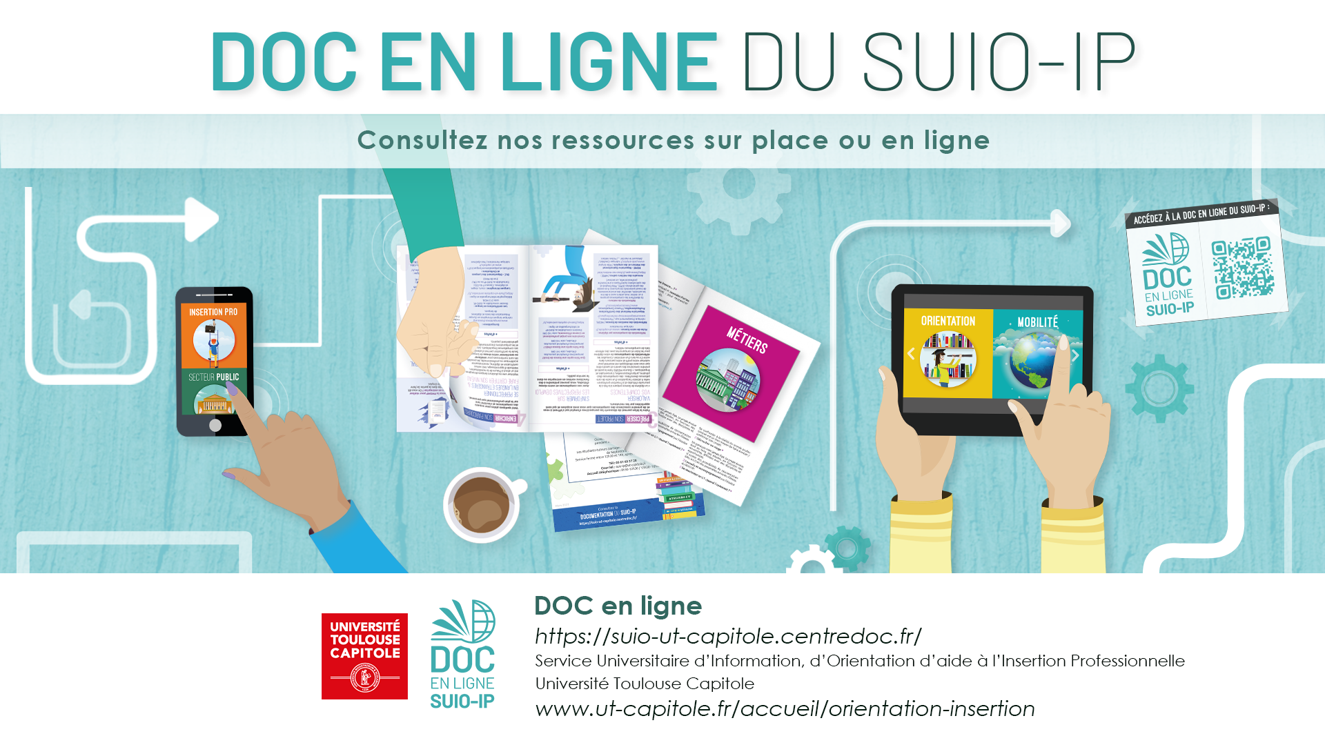 Doc en ligne