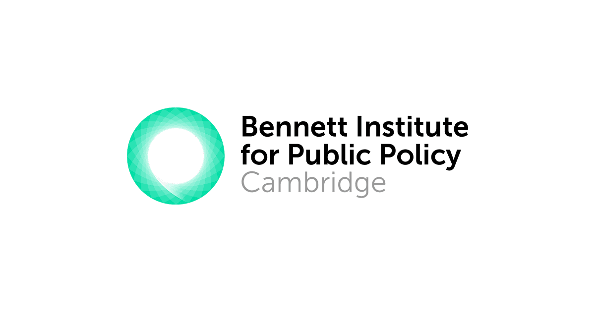 logo Bennett Institute