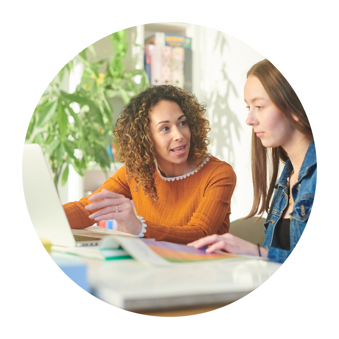 Bourses et aides financières