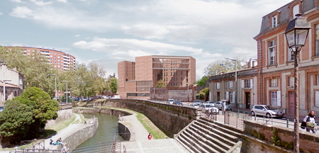 Visuel Projet construction de TSE