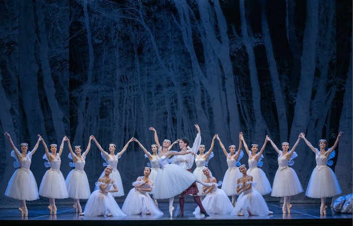 ballet