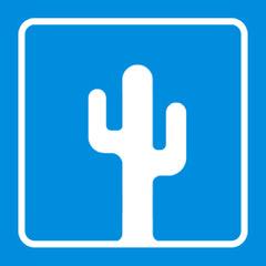 Logo Cactus