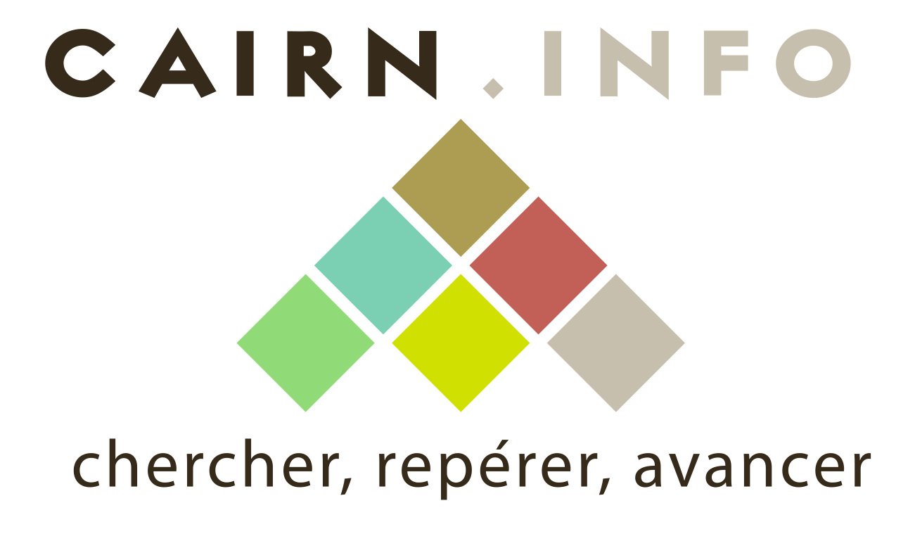 Logo Cairn Info