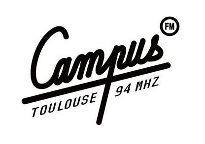 Logo Campus FM
