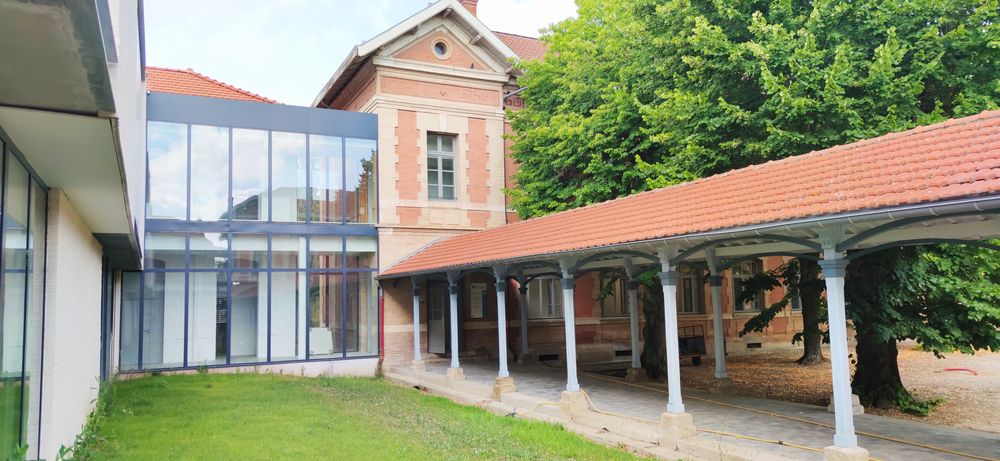 Photo Campus du Montauban - 1