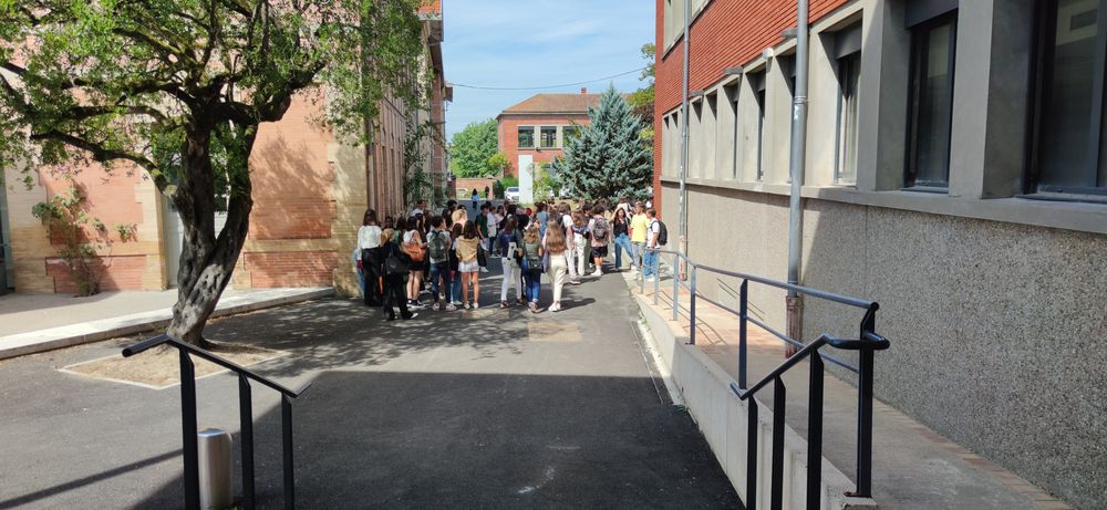 Photo Campus de Montauban - 5