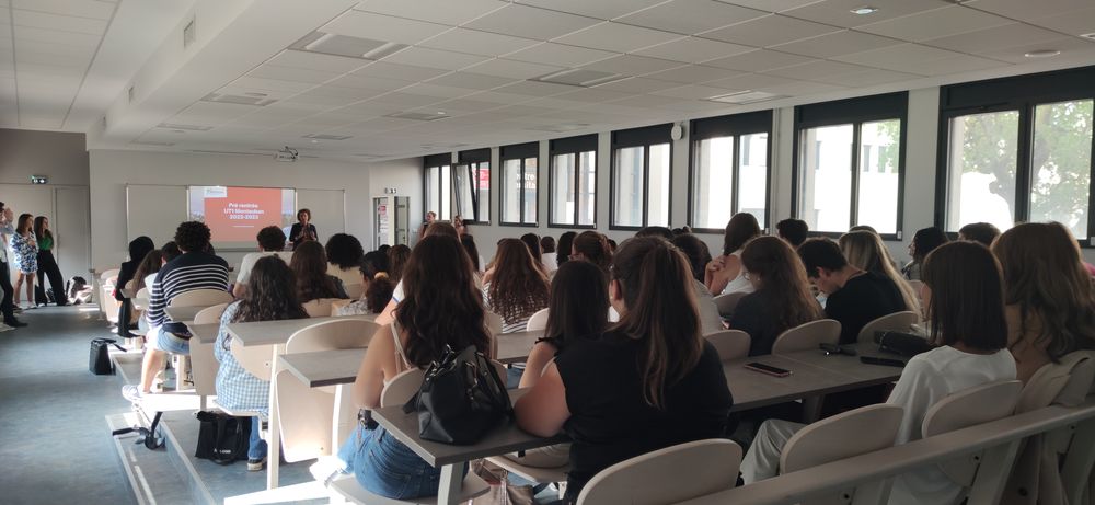 Photo Campus de Montauban - 6