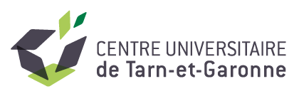 logo centre universitaire Montauban