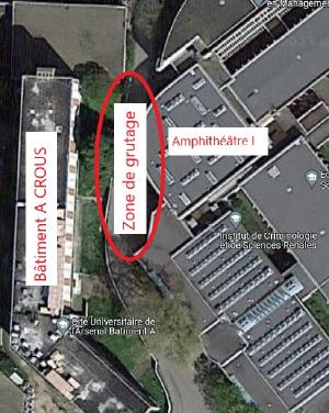 Plan d'intevention