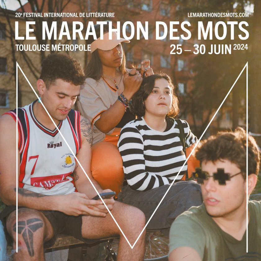 marathon des mots