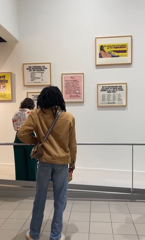Voir l'art