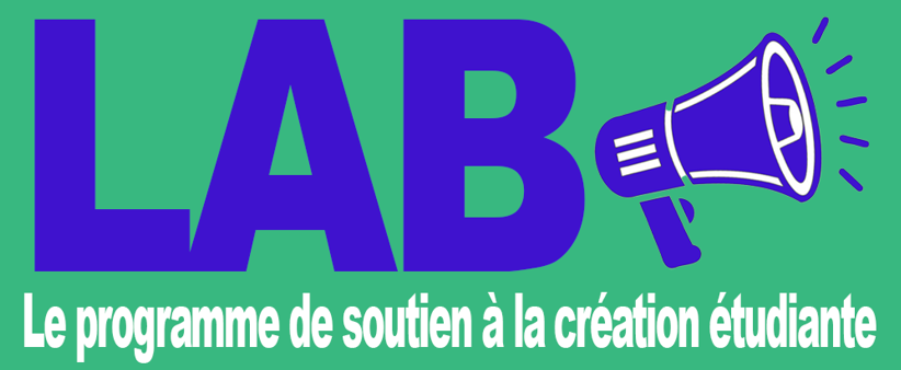 LAB LOGO