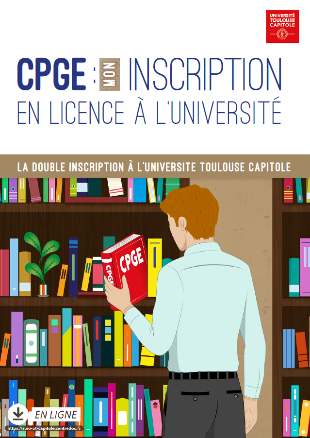 CPGE