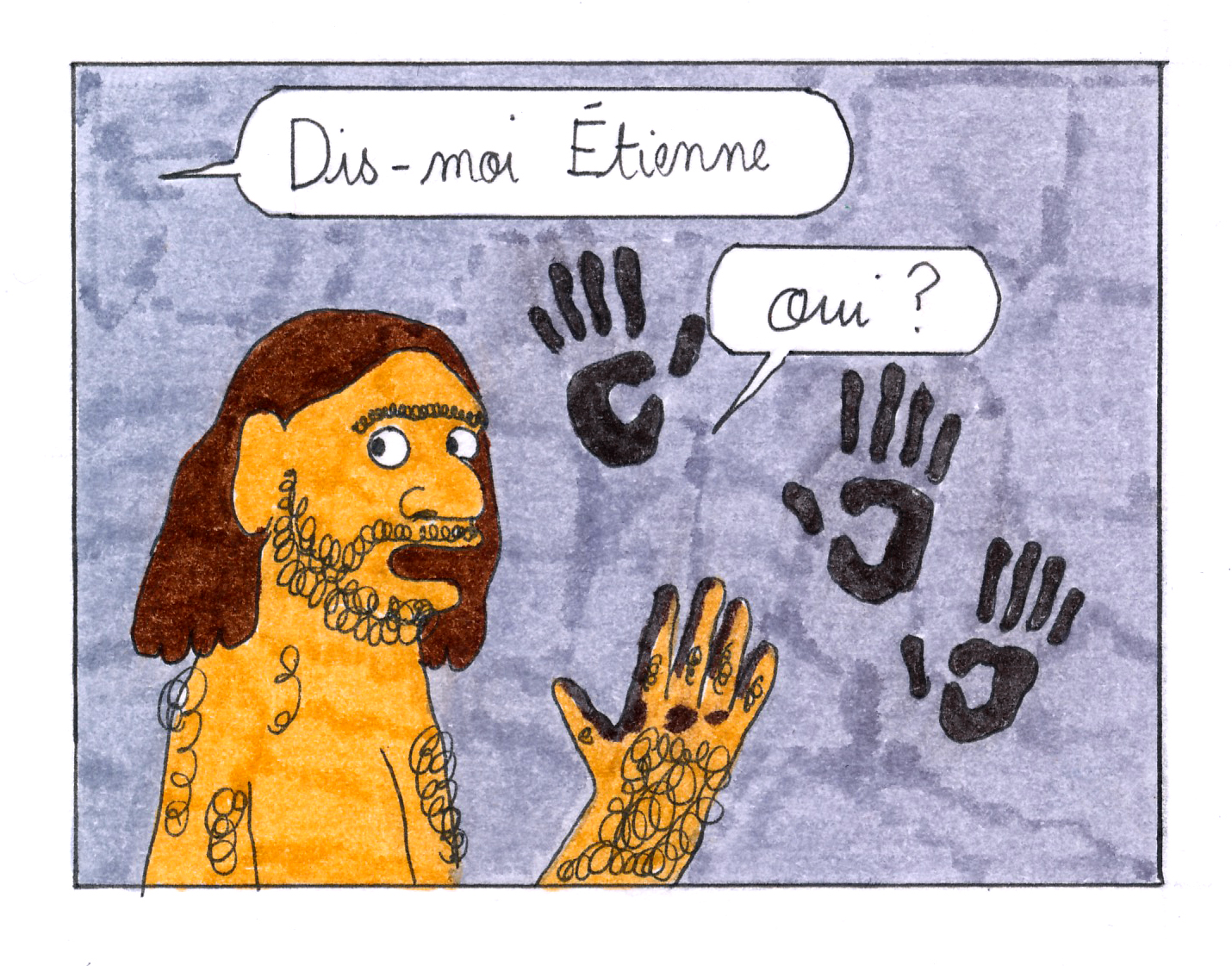 Case Etienne