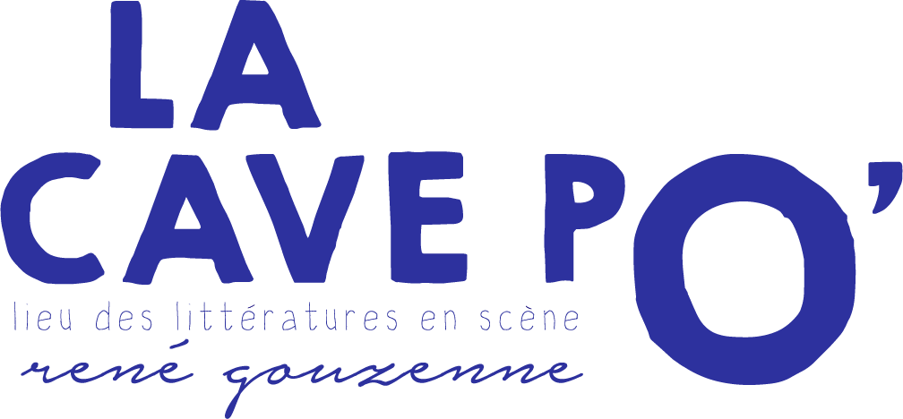 Logo Cave po