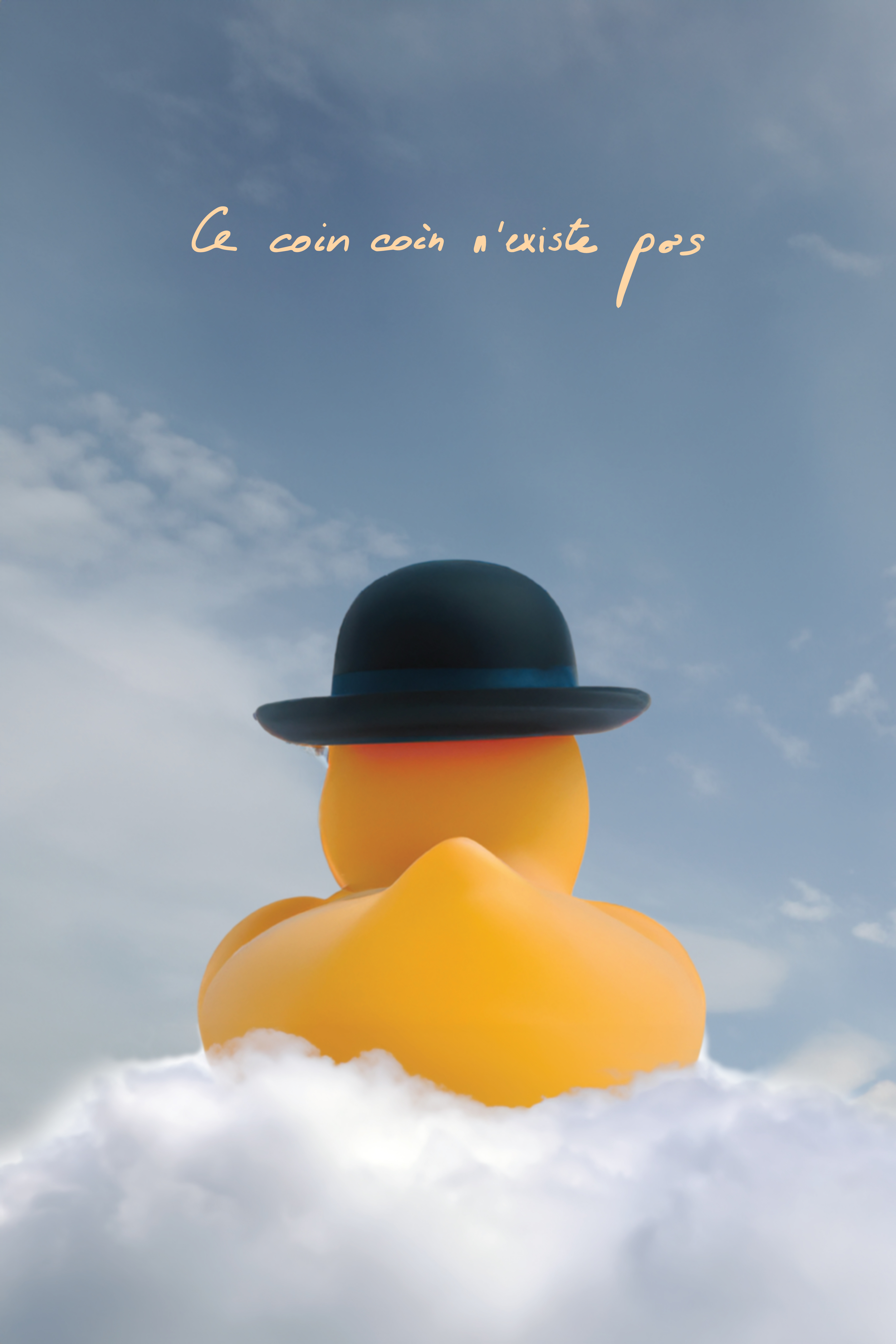 Ce coin coin n'existe pas