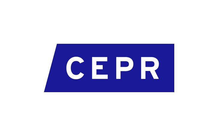 logo CEPR