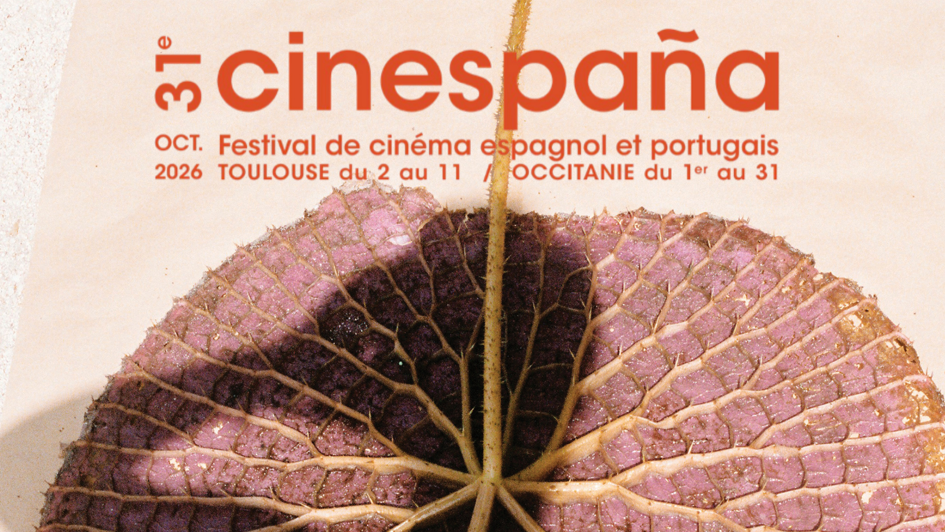 affiche générale
