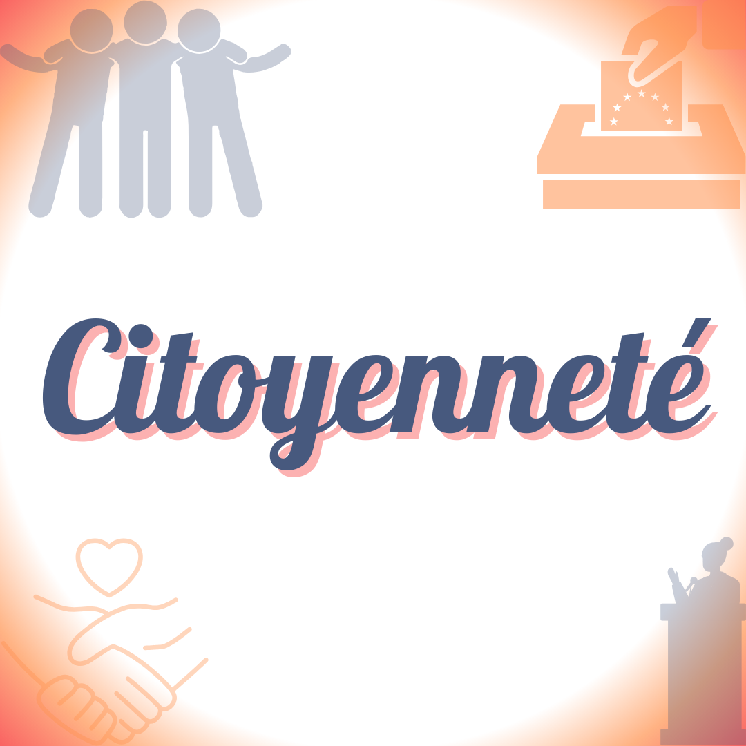 Associations Citoyenneté
