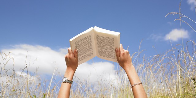 Club lecture de la BU