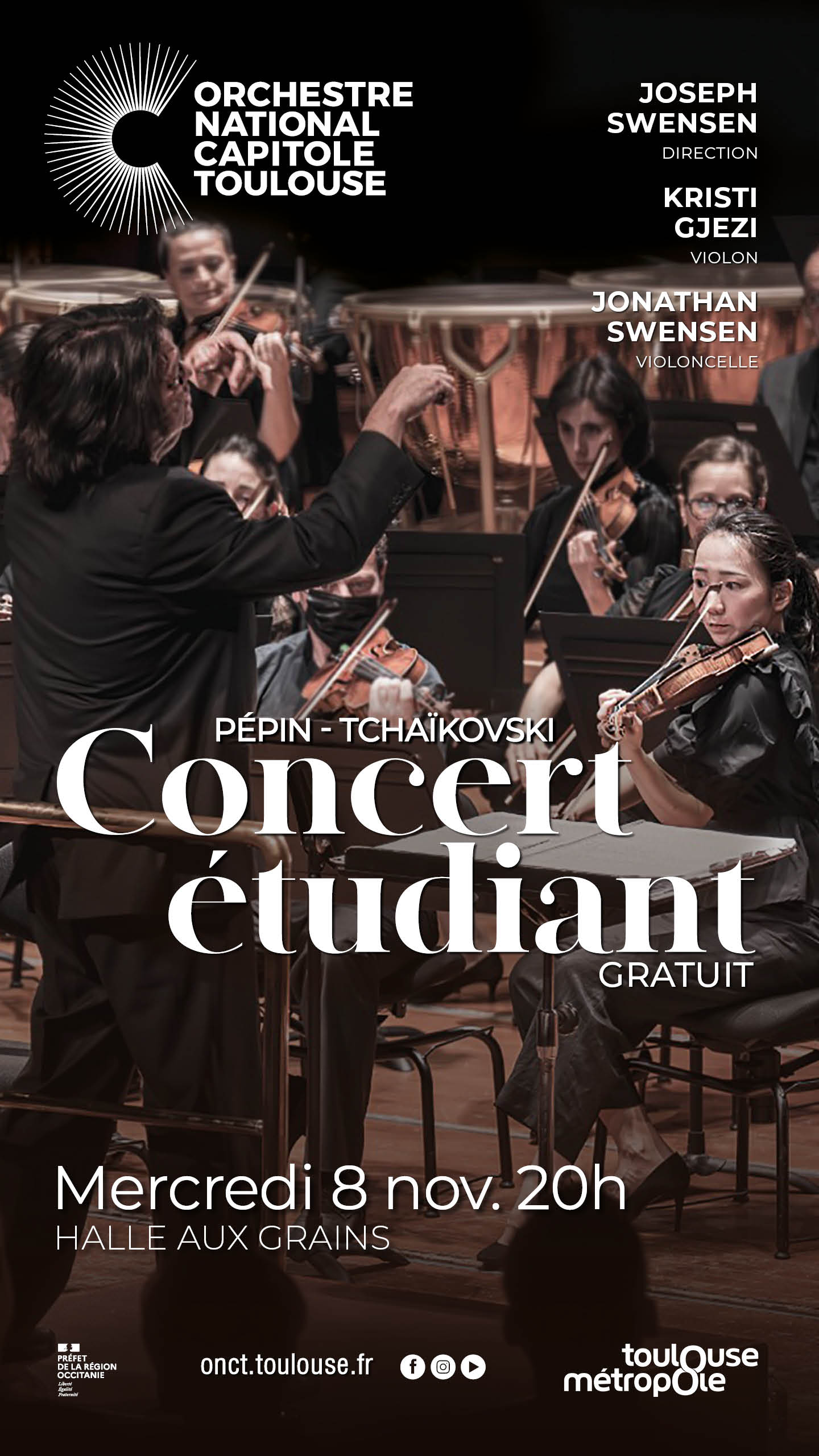 concert onct