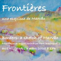 Frontières