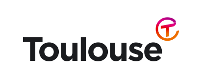 Logo Toulouse tourisme