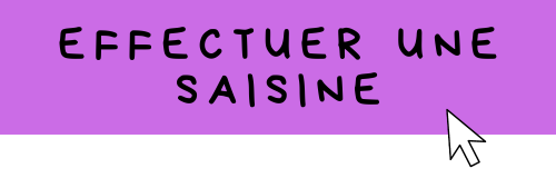contactez nous faire une saisine