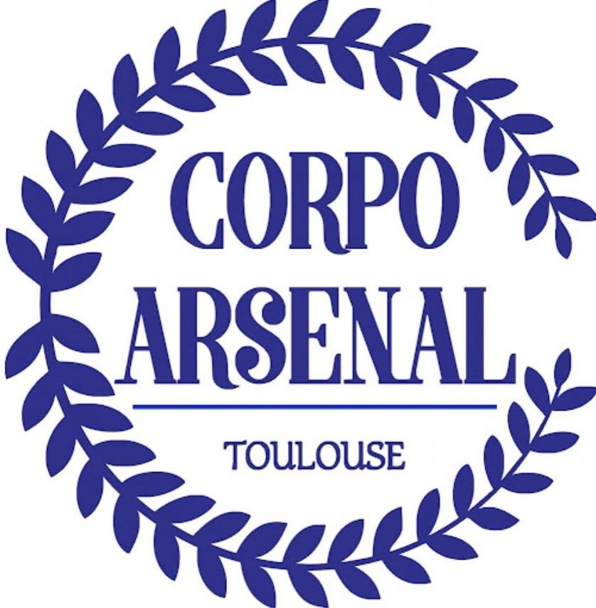 Logo Corpo