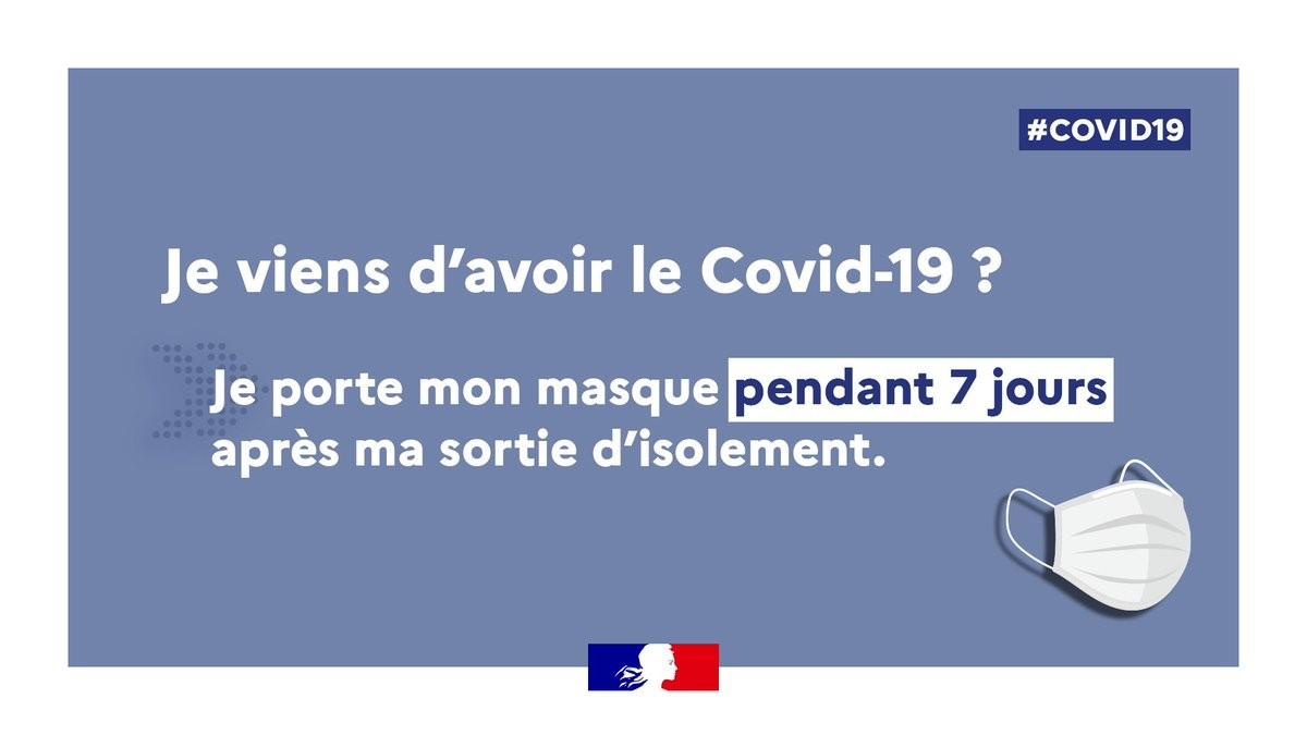 Isolation covid