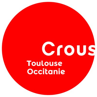 Logo Crous