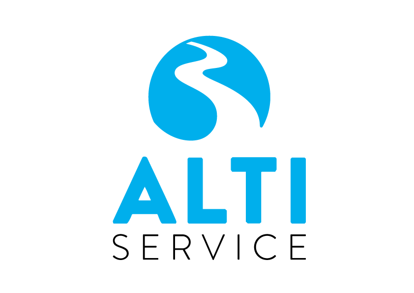 Logo Alti Services