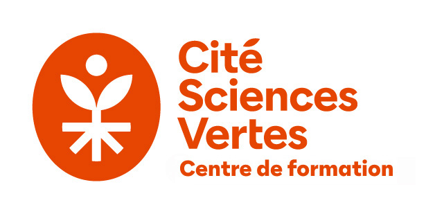 Logo Cité des Sciences Vertes Centres de formation