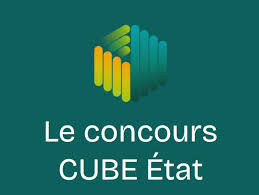 Concours Cube Etat