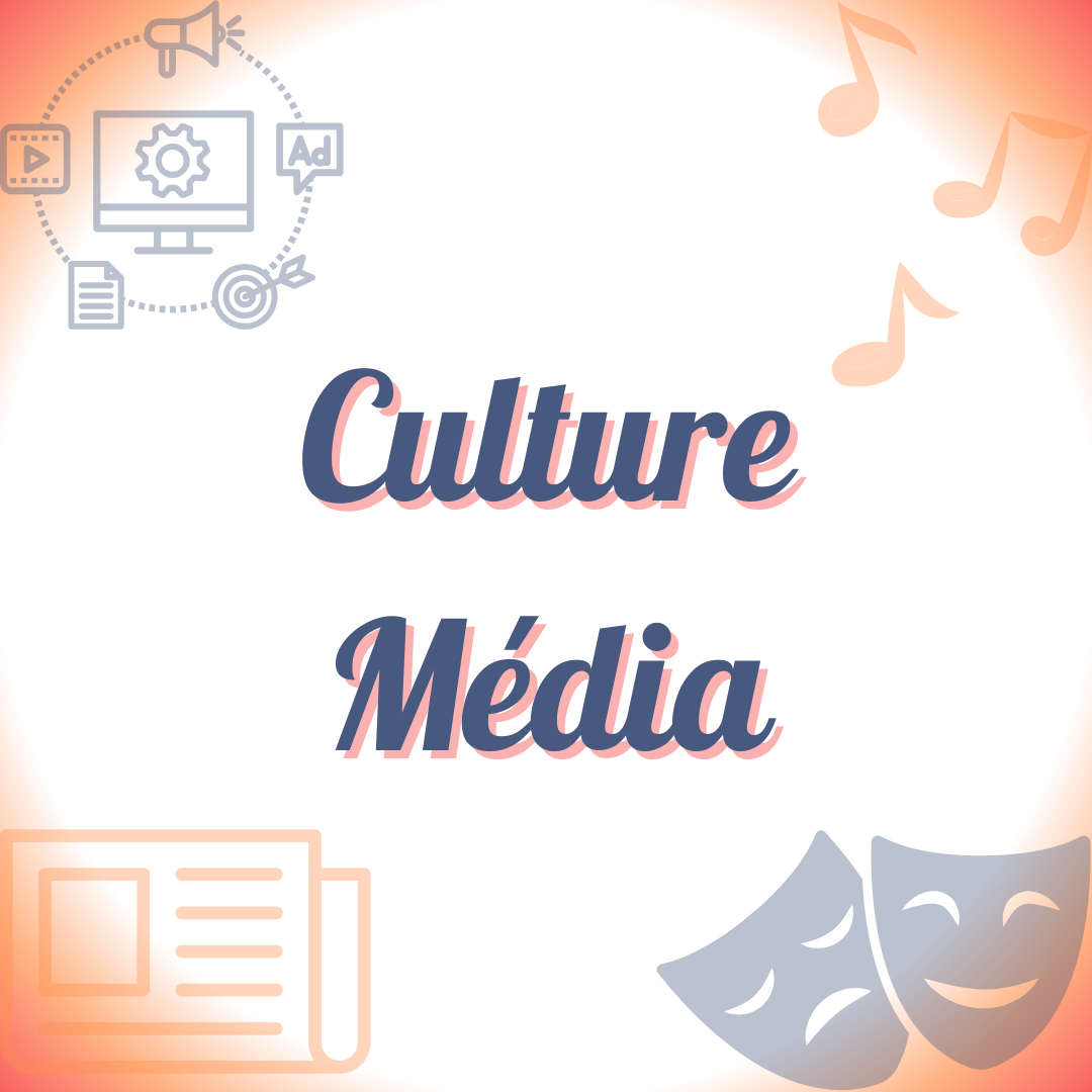 Associations Culture et médias