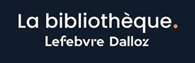 Bibliotheque Dalloz-Lefebvre